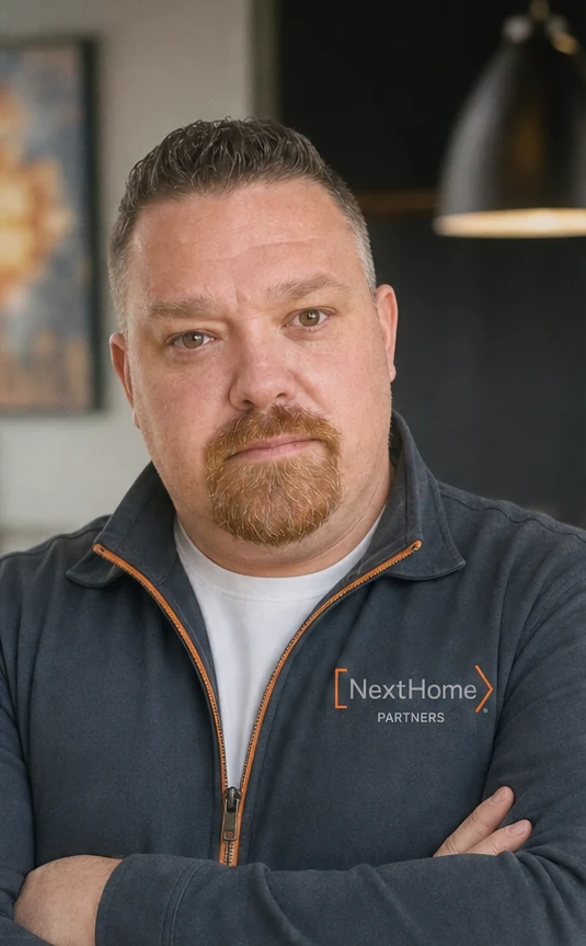 Cory Short - Real Estate Agent, REALTOR® with NextHome Partners in Asheville, NC